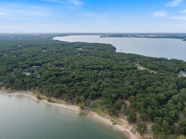 LOT 53 Nautical Dr, Quinlan, TX 75474