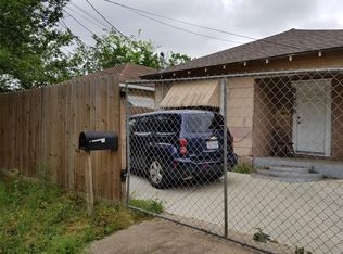 1906 Granger St, Houston, TX 77020