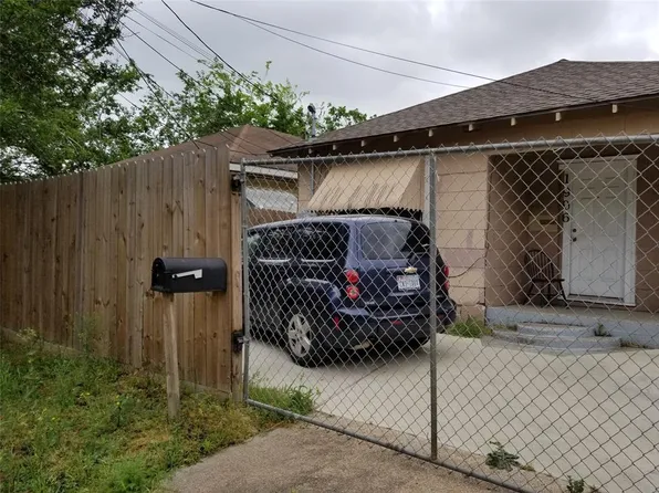 1906 Granger St, Houston, TX 77020