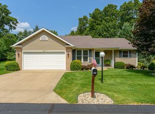 1577 Sarasota Trl, Portage, MI 49002
