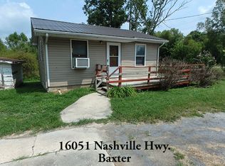 6051 Nashville Hwy, Baxter, TN 38544