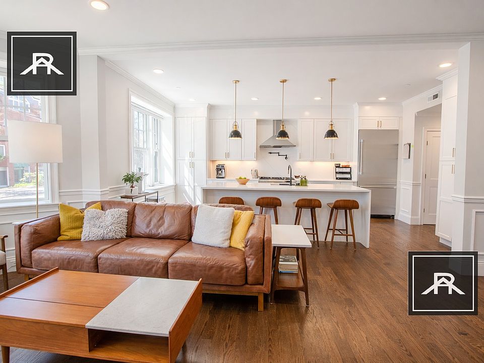 1st image of 128 Longwood Ave APT 2