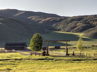 24675 Creek Ranch Rd, Oak Creek, CO 80467