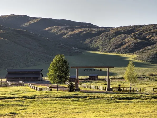 24675 Creek Ranch Road, Oak Creek, CO 80467