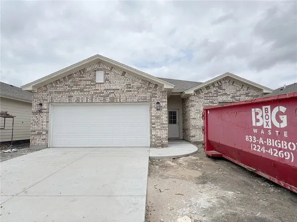 1410 Aegon, Corpus Christi, TX 78415