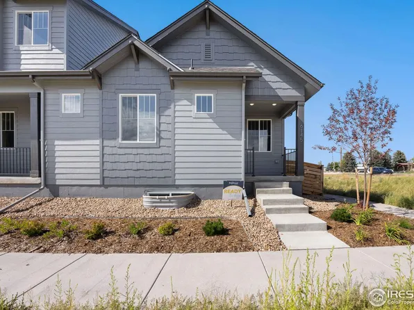 6145 Zebulon Pl, Timnath, CO 80547
