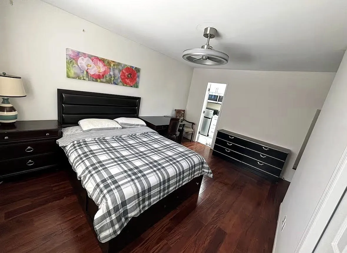 1 bed, 250 sqft, $1,500 — Photo 1