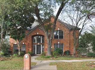 19707 Wood Walk Ln, Humble, TX 77346