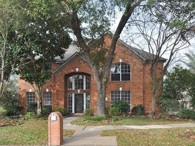 19707 Wood Walk Ln, Humble, TX, 77346
