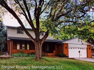 3107 Glendevey Dr, Loveland, CO 80538