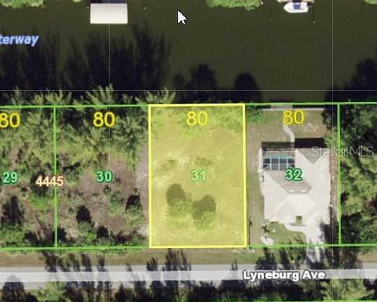 2nd image of 15016 Lyneburg Ave