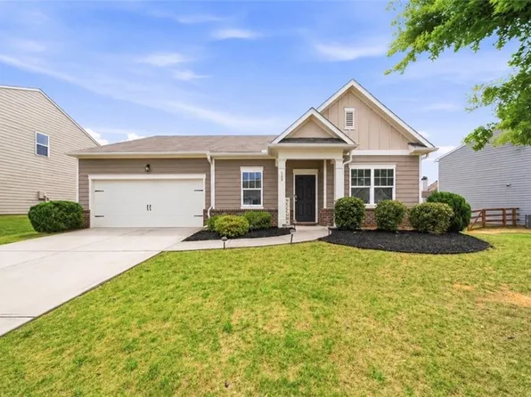 142 Meriwether Ln, Villa Rica, GA 30180