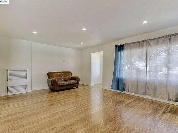 Large living room