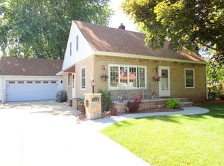 126 Jefferson Pl, Kimberly, WI 54136