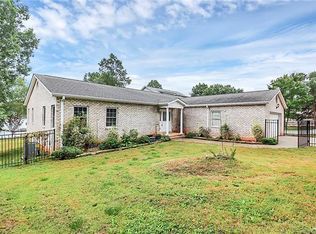4384 Pine Harbor Dr, Denver, NC 28037