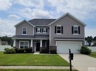 3210 Mitchum St, Sumter, SC 29154