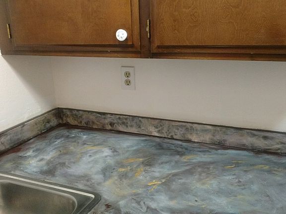 Kitchen Counters
