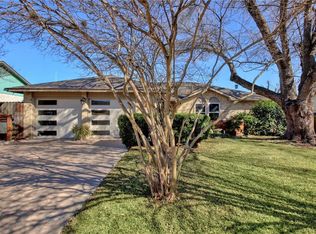 1210 Doonesbury Dr, Austin, TX 78758
