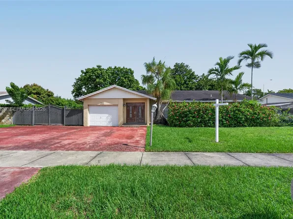 13217 SW 44th Ln, Miami, FL 33175