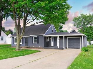 208 Whipple Ave NW, Canton, OH 44708