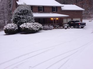 3035 Marbleton Rd, Unicoi, TN 37692