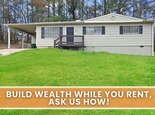 9120 Griffin Ln SW, Covington, GA 30014