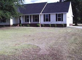 241 Crepe Myrtle Rd, Moultrie, GA 31788