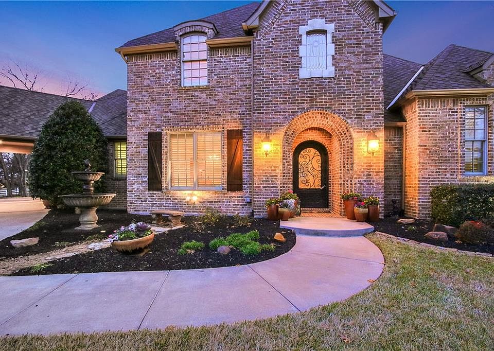 1224 Saddlebrook Way, Bartonville, TX 76226 Zillow
