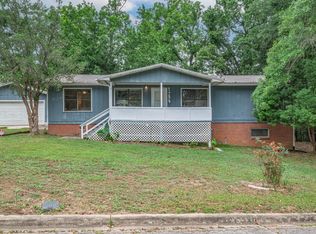 1734 Ray Rd, Tallahassee, FL 32303