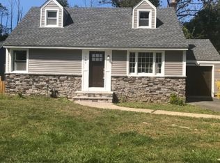 1767 Mountain Ave, Scotch Plains, NJ 07076