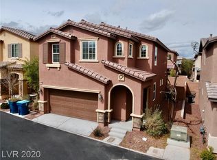 9328 Pearblossom Sky Ave, Las Vegas, NV 89166