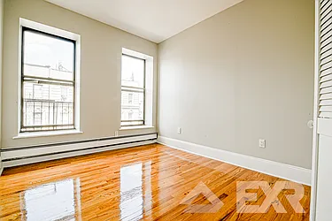 Rented by EXR
