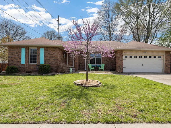 438 E Greenwood Street, Springfield, MO 65807