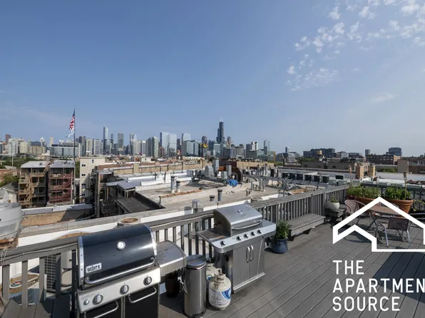 509 N Racine Ave, Chicago, IL
