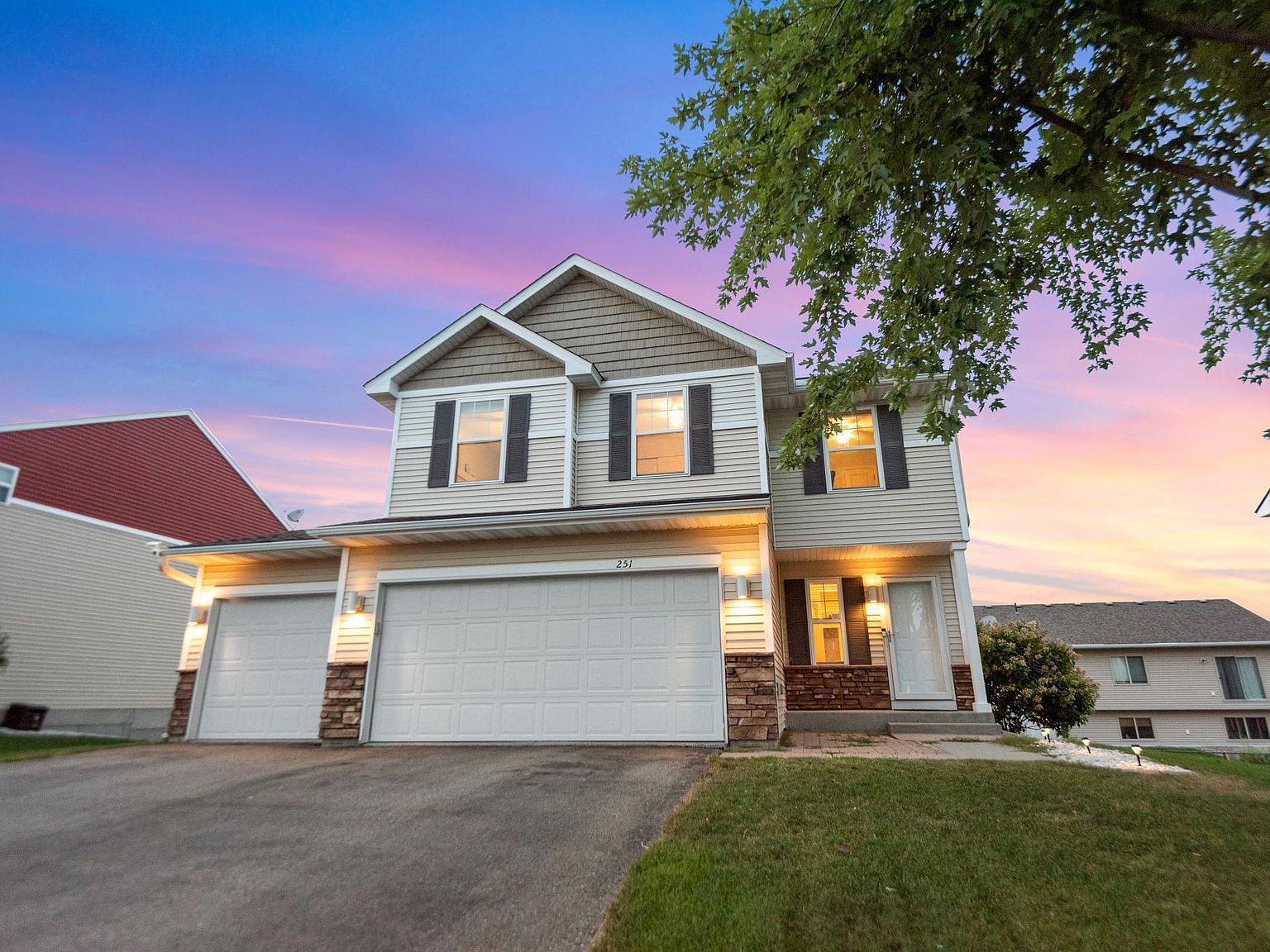 251 Ardennes Ave W, Shakopee, MN 55379 MLS 6412735 Zillow