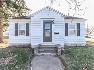 1310 Apricot St, Wisconsin Rapids, WI 54494