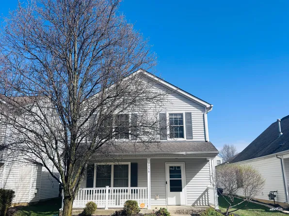 7756 Lupine Dr #158, Blacklick, OH 43004