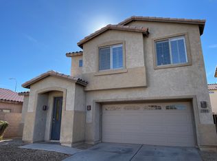 2565 E La Costa Dr, Chandler, AZ 85249
