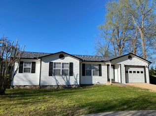 2301 Anvil Dr, Harrison, AR 72601
