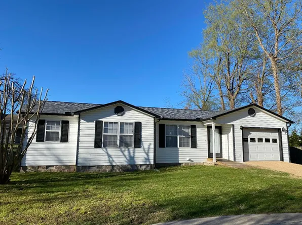 2301 Anvil Dr, Harrison, AR 72601