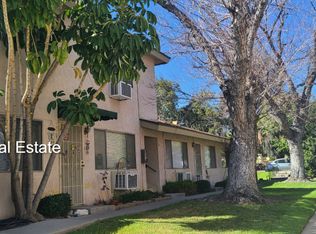 1444 Springfield St APT D-15, Upland, CA 91786