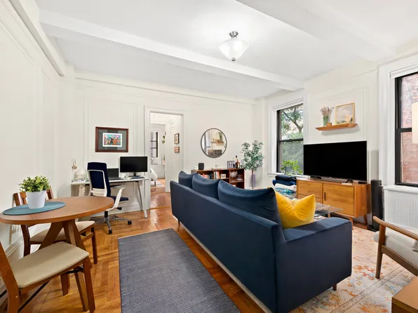 110 West 69th Street image 1 of 16