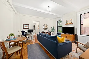 110 West 69th Street, #3D