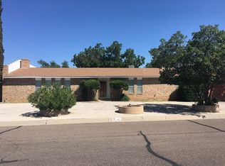 3616 W Ohio Ave, Midland, TX 79703