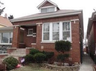 3457 W 60th Pl, Chicago, IL 60629