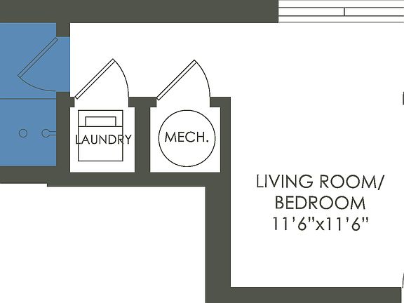 5th image of 301 Florida Ave NE #6487380