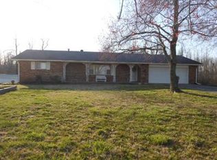 9229 County Road 607, Dexter, MO 63841