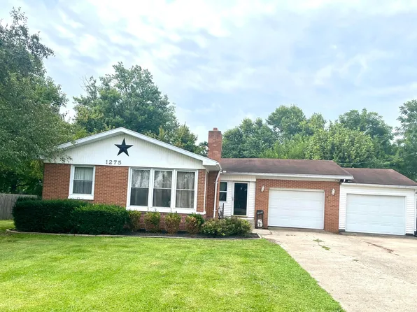 1275 Dayton Ave NW, Washington Court House, OH 43160