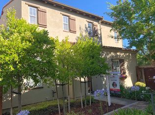 2322 Maidenhair Way, San Ramon, CA 94582