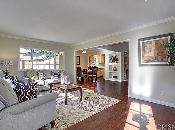 5th image of 7647 Shoup Ave